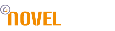 logo novelbouw